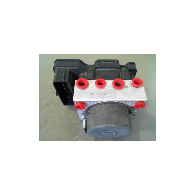 UNITE HYDRAULIQUE ABS FIAT PANDA III 2012-