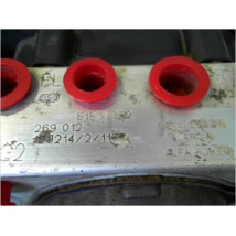 UNITE HYDRAULIQUE ABS FIAT PANDA III 2012-