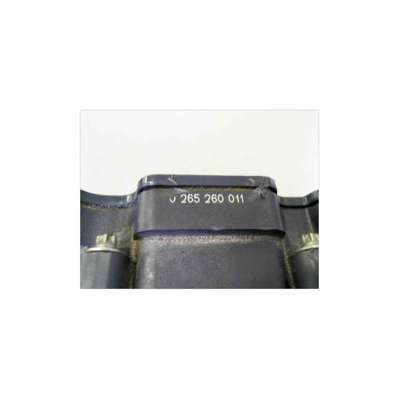 UNITE HYDRAULIQUE ABS FIAT PANDA III 2012-