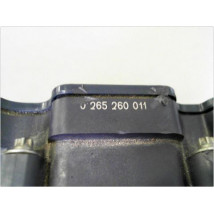 UNITE HYDRAULIQUE ABS FIAT PANDA III 2012-