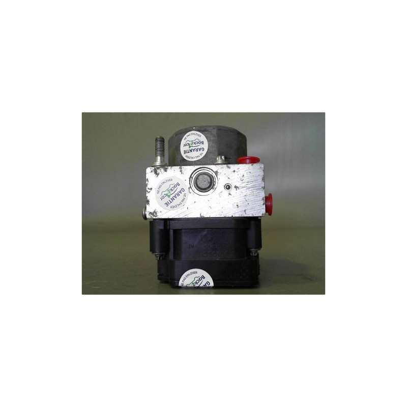 UNITE HYDRAULIQUE ABS FIAT PANDA III 2012-