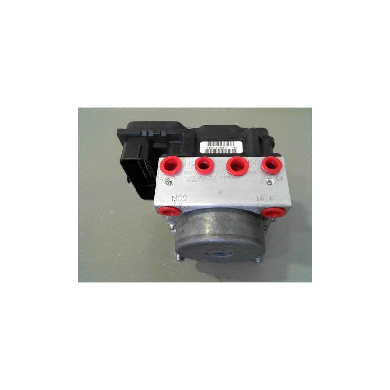 UNITE HYDRAULIQUE ABS FIAT 500 II 07-16