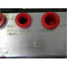 UNITE HYDRAULIQUE ABS FIAT 500 II 07-16