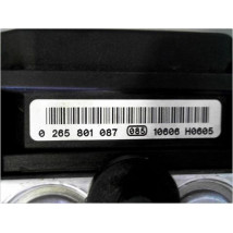 UNITE HYDRAULIQUE ABS FIAT 500 II 07-16