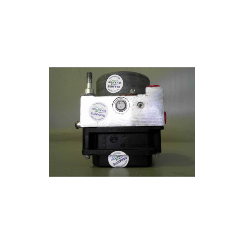 UNITE HYDRAULIQUE ABS FIAT 500 II 07-16