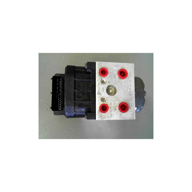 UNITE HYDRAULIQUE ABS PEUGEOT PARTNER PH2 BREAK 02-08