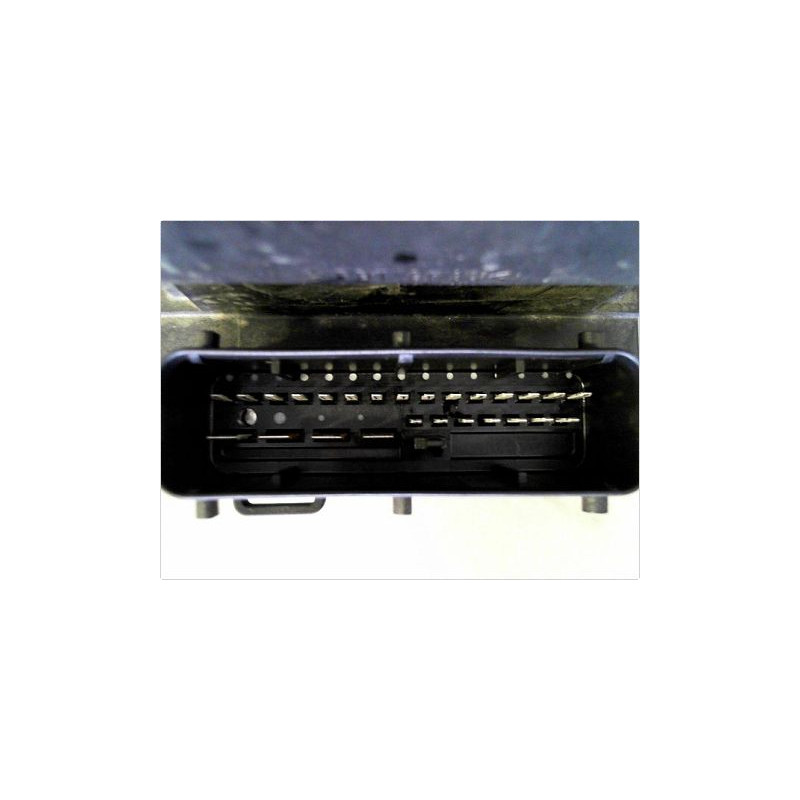 UNITE HYDRAULIQUE ABS PEUGEOT PARTNER PH2 BREAK 02-08