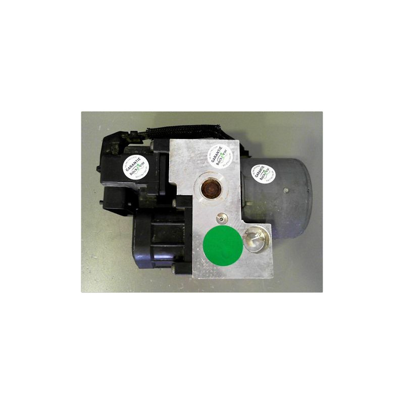 UNITE HYDRAULIQUE ABS PEUGEOT PARTNER PH2 BREAK 02-08
