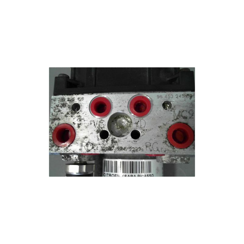 UNITE HYDRAULIQUE ABS CITROEN XSARA PICASSO 99-10