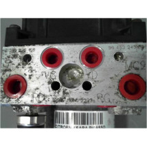UNITE HYDRAULIQUE ABS CITROEN XSARA PICASSO 99-10