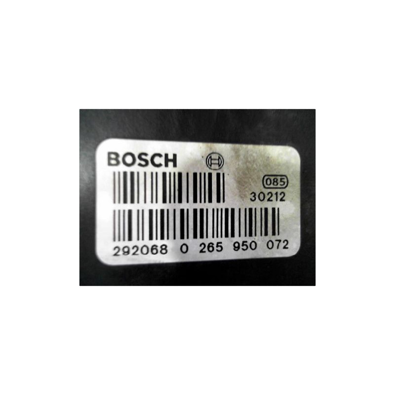 UNITE HYDRAULIQUE ABS CITROEN XSARA PICASSO 99-10