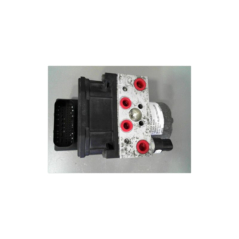 UNITE HYDRAULIQUE ABS CITROEN XSARA PICASSO 99-10