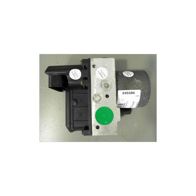 UNITE HYDRAULIQUE ABS CITROEN XSARA PICASSO 99-10
