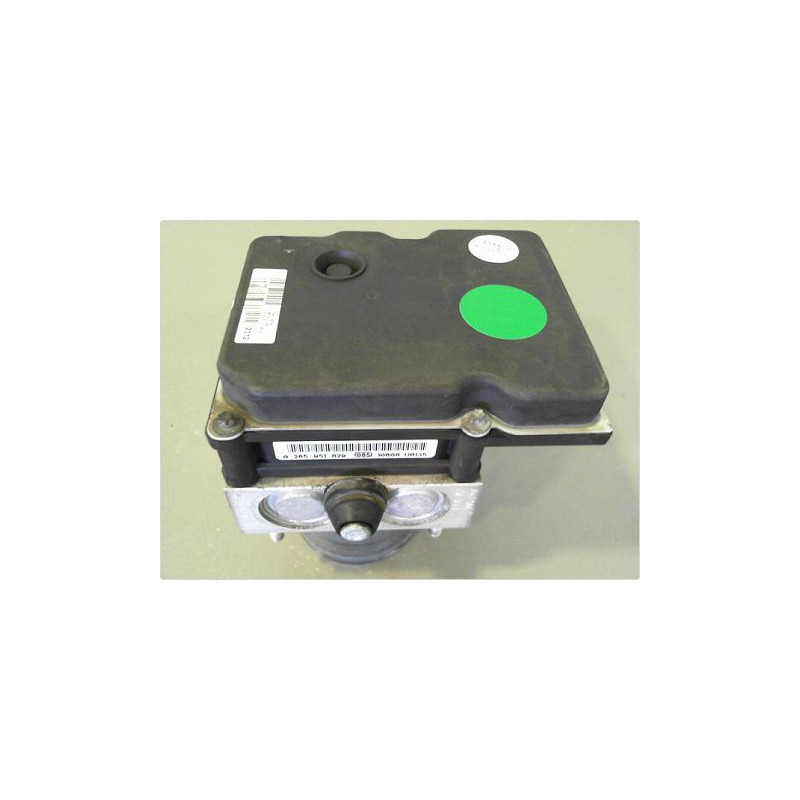 UNITE HYDRAULIQUE ABS CITROEN C4 PICASSO 07-13