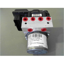 UNITE HYDRAULIQUE ABS CITROEN C4 PICASSO 07-13