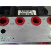 UNITE HYDRAULIQUE ABS CITROEN C4 PICASSO 07-13
