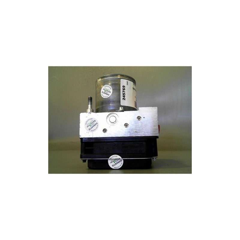 UNITE HYDRAULIQUE ABS CITROEN C4 PICASSO 07-13