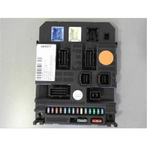 BOITIER GESTION HABITACLE CITROEN C4 COUPE 04-08