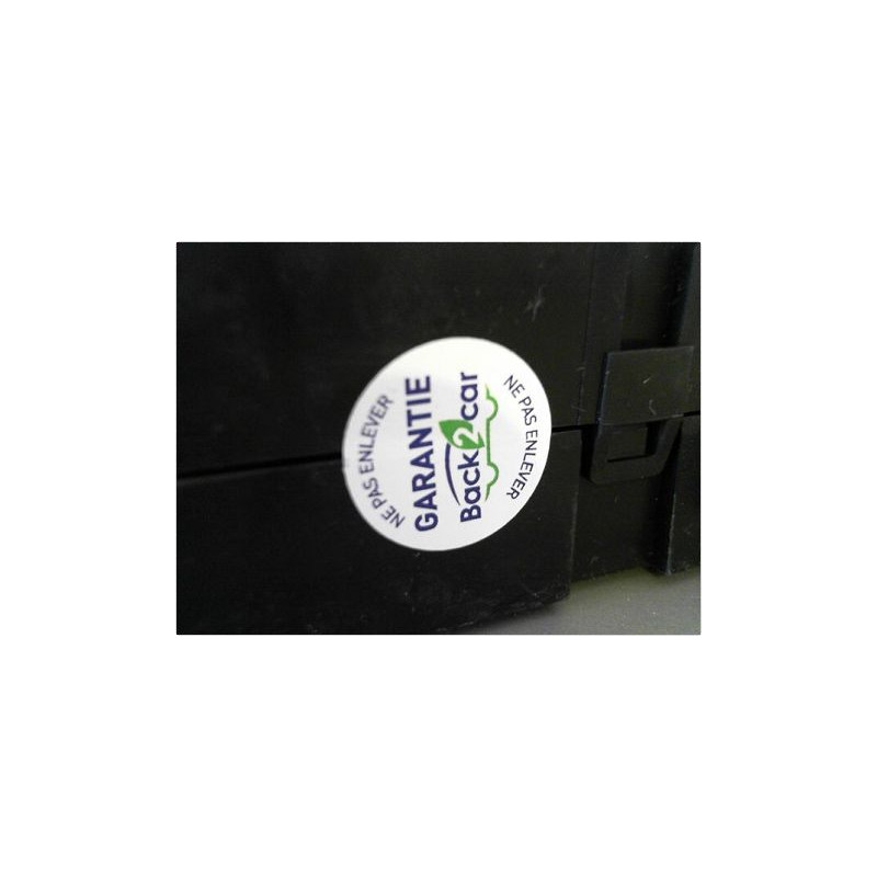 BOITIER GESTION HABITACLE CITROEN C4 COUPE 04-08