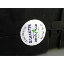 BOITIER GESTION HABITACLE CITROEN C4 COUPE 04-08