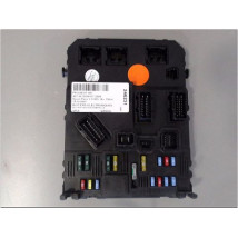 BOITIER GESTION HABITACLE PEUGEOT 407 2004-2008