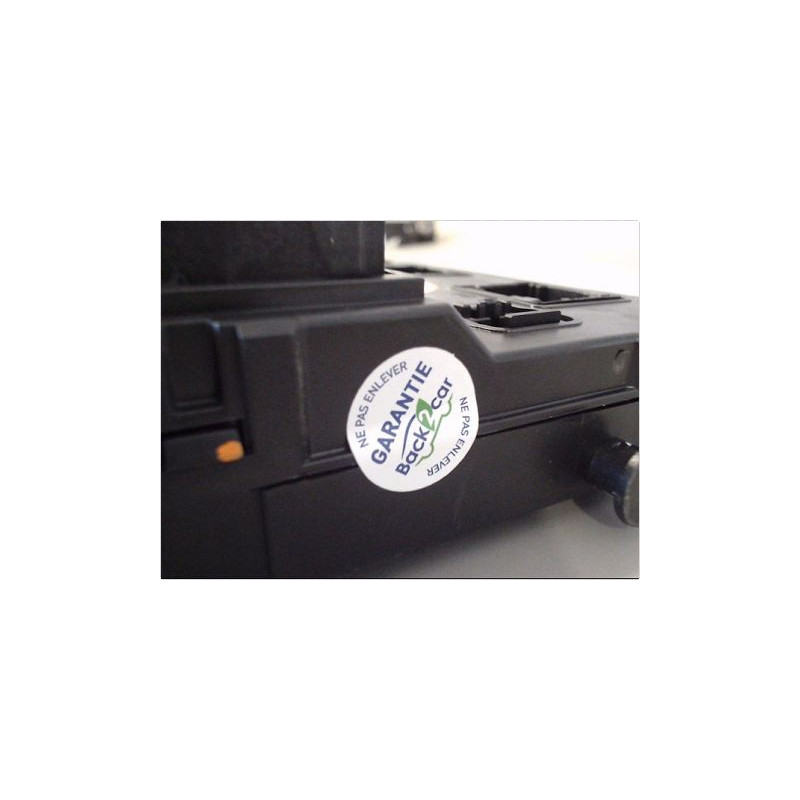 BOITIER GESTION HABITACLE PEUGEOT 407 2004-2008