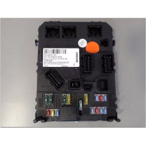 BOITIER GESTION HABITACLE PEUGEOT 407 2004-2008