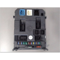 BOITIER GESTION HABITACLE PEUGEOT 207 SW 2007-2013