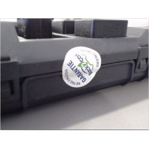 BOITIER GESTION HABITACLE PEUGEOT 207 SW 2007-2013