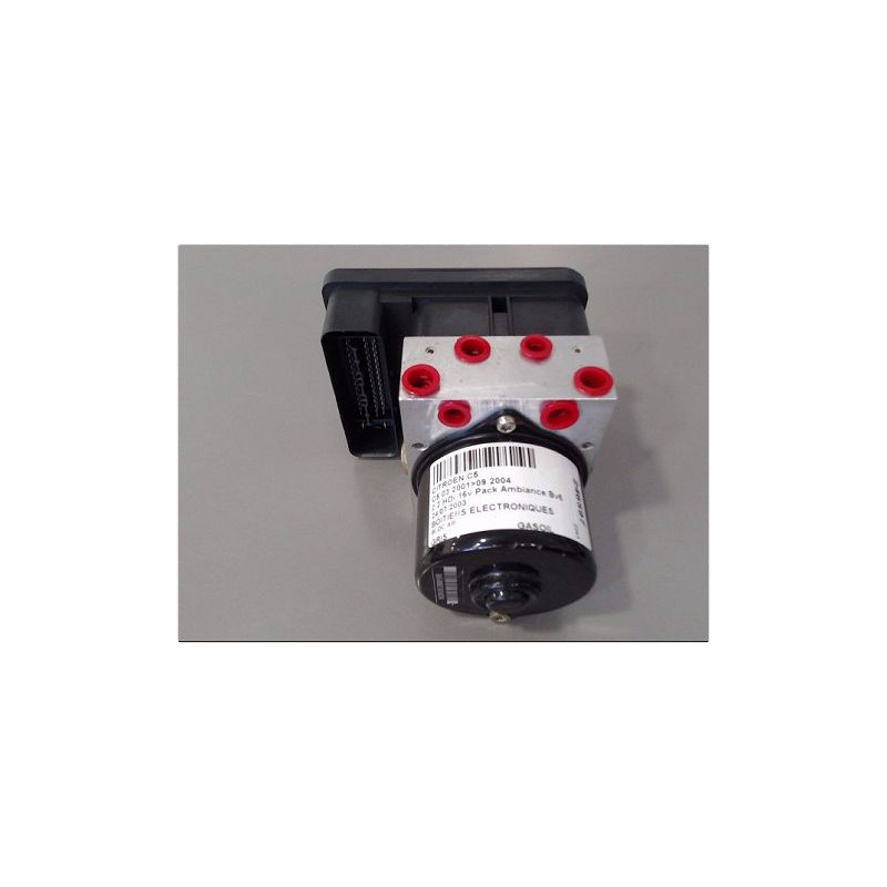 UNITE HYDRAULIQUE ABS CITROEN C5 2001-2004
