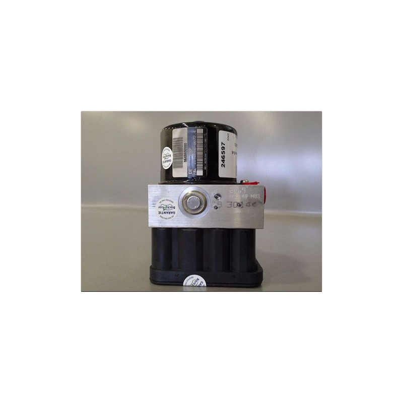 UNITE HYDRAULIQUE ABS CITROEN C5 2001-2004