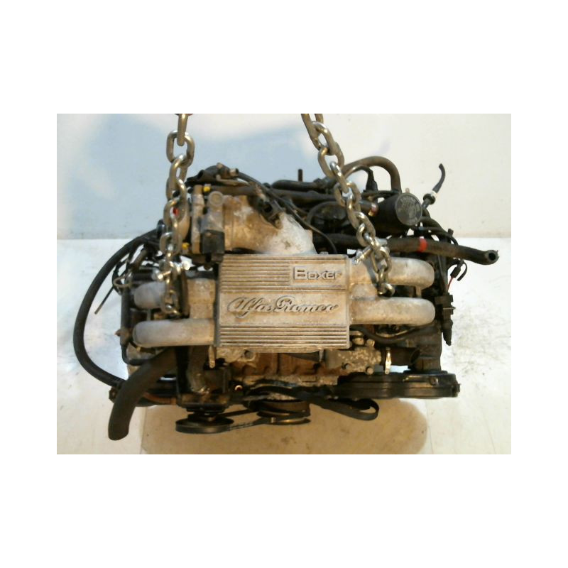 MOTEUR ESSENCE ALFA ROMEO 145 Phase 1 1994-1999 1.4 i.e. 