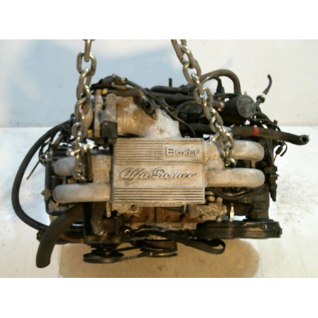 MOTEUR ESSENCE ALFA ROMEO 145 Phase 1 1994-1999 1.4 i.e. 