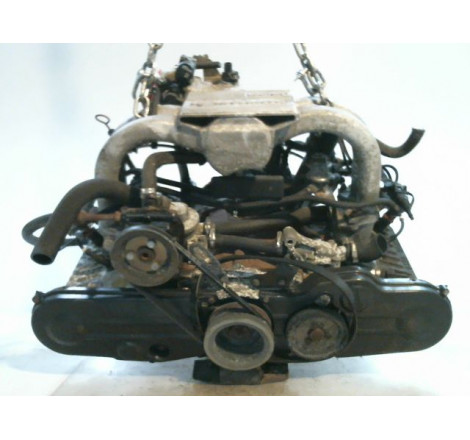 MOTEUR ESSENCE ALFA ROMEO 145 Phase 1 1994-1999 1.4 i.e. 