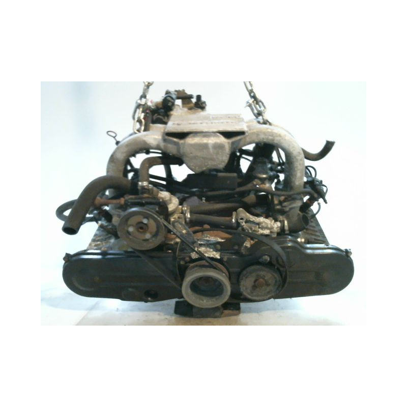 MOTEUR ESSENCE ALFA ROMEO 145 Phase 1 1994-1999 1.4 i.e. 