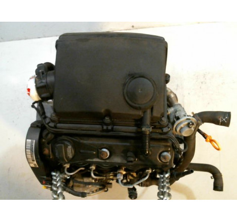 MOTEUR DIESEL VOLKSWAGEN POLO III Phase 2 1999-2001 1.9 SDI