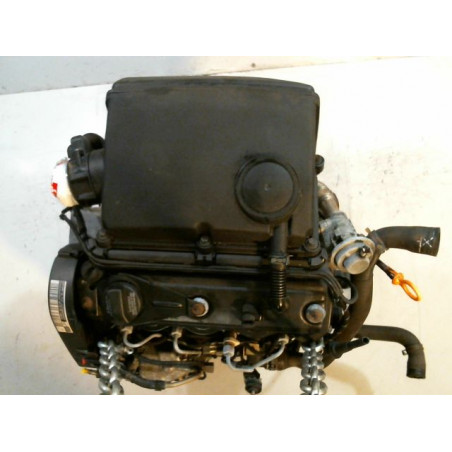 MOTEUR DIESEL VOLKSWAGEN POLO III Phase 2 1999-2001 1.9 SDI