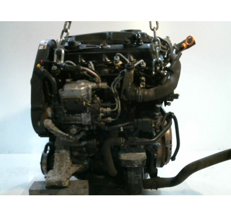 MOTEUR DIESEL VOLKSWAGEN POLO III Phase 2 1999-2001 1.9 SDI