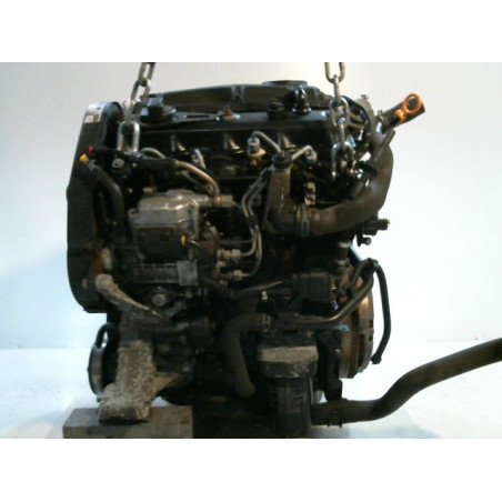 MOTEUR DIESEL VOLKSWAGEN POLO III Phase 2 1999-2001 1.9 SDI