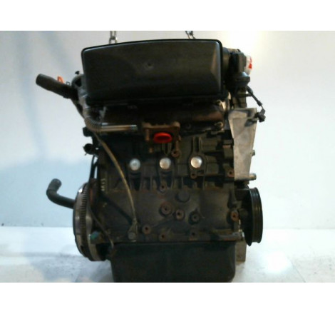 MOTEUR DIESEL VOLKSWAGEN POLO III Phase 2 1999-2001 1.9 SDI