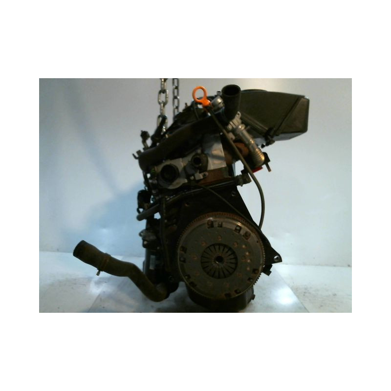 MOTEUR DIESEL VOLKSWAGEN POLO III Phase 2 1999-2001 1.9 SDI