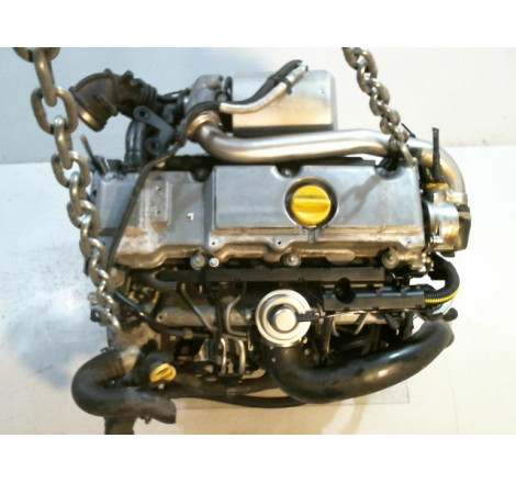 MOTEUR DIESEL OPEL VECTRA II Phase 1  1995-1999 