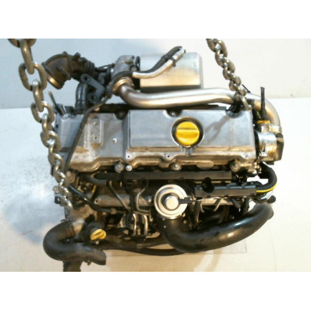 MOTEUR DIESEL OPEL VECTRA II Phase 1  1995-1999 