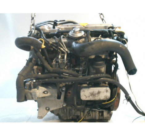 MOTEUR DIESEL OPEL VECTRA II Phase 1  1995-1999 