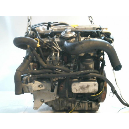 MOTEUR DIESEL OPEL VECTRA II Phase 1  1995-1999 