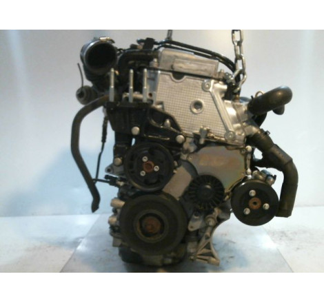 MOTEUR DIESEL OPEL VECTRA II Phase 1  1995-1999 