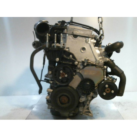 MOTEUR DIESEL OPEL VECTRA II Phase 1  1995-1999 