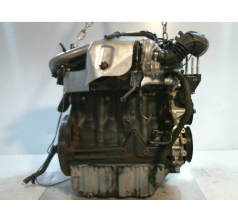 MOTEUR DIESEL OPEL VECTRA II Phase 1  1995-1999 