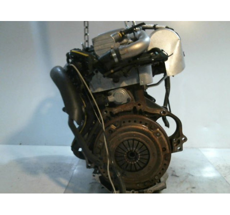 MOTEUR DIESEL OPEL VECTRA II Phase 1  1995-1999 