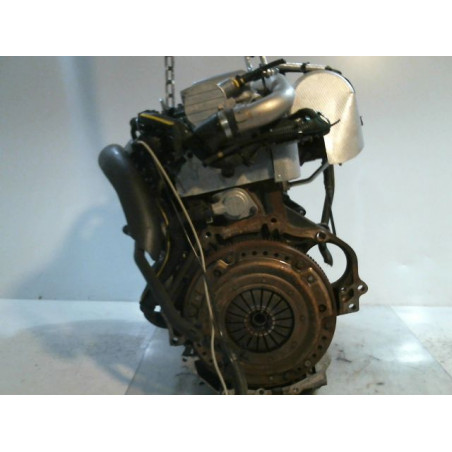 MOTEUR DIESEL OPEL VECTRA II Phase 1  1995-1999 